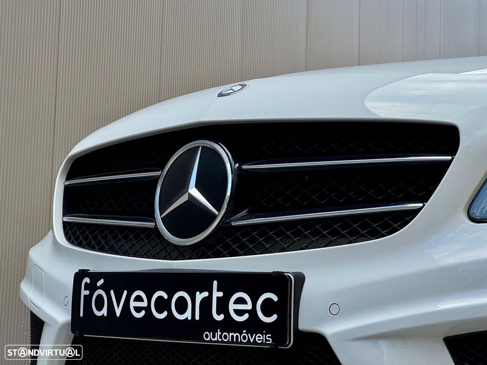 Mercedes-Benz A 180 CDI BE AMG Sport - 6