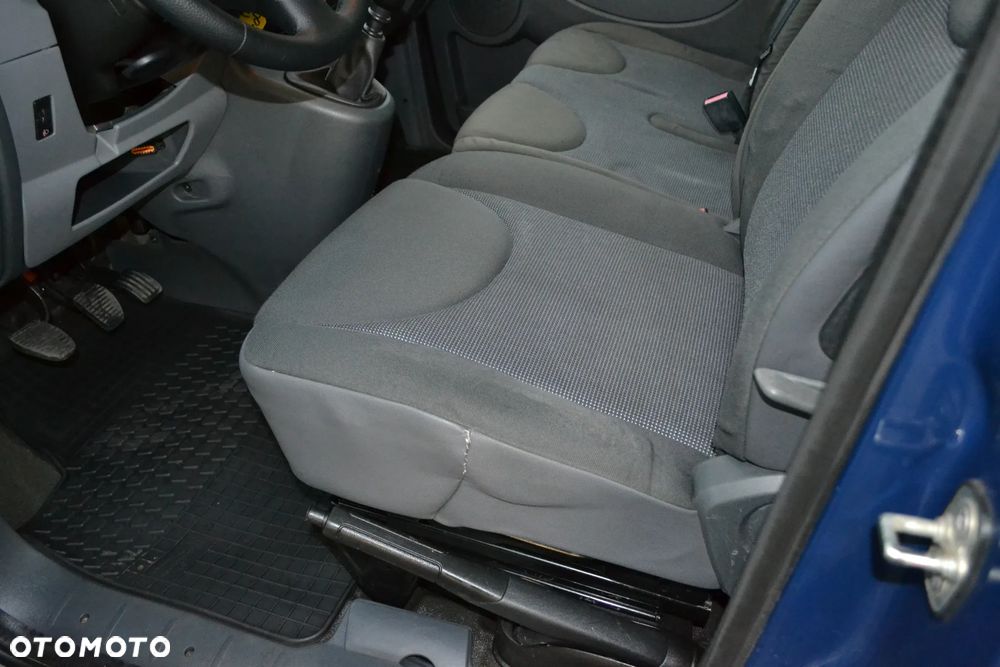 Fiat Scudo - 14