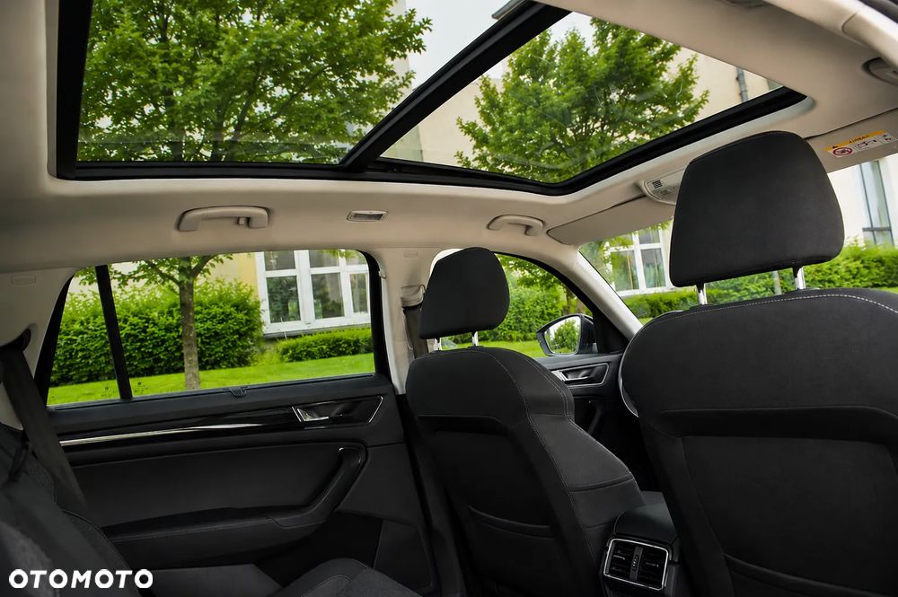 Skoda Kodiaq 1.5 TSI ACT 4x2 Style DSG 7os - 2