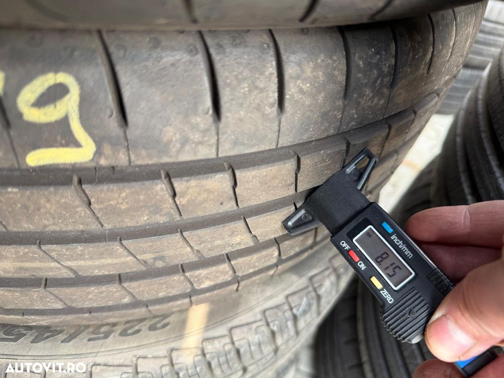 225 45 R19 PIRELLI - 3