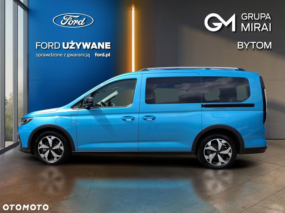 Ford Tourneo Connect Grand 1.5 EcoBoost PHEV ACTIVE - 3