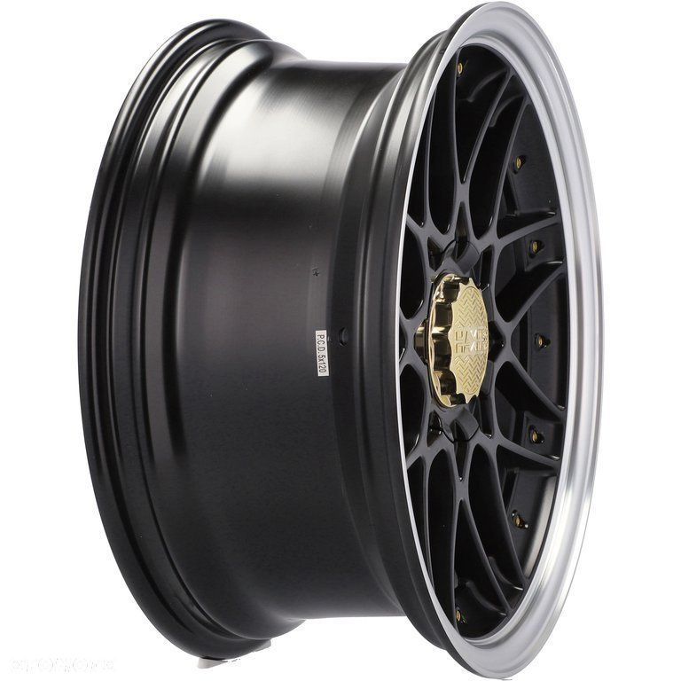 4x Felgi 18 m.in. do MERCEDES E W211 CLS W219 W218 S W221 W222 CLK - HX025 - 9