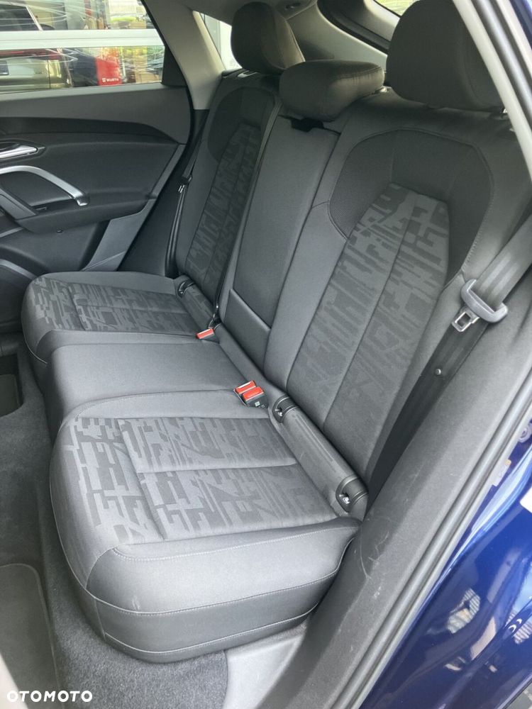Audi Q5 Sportback - 18