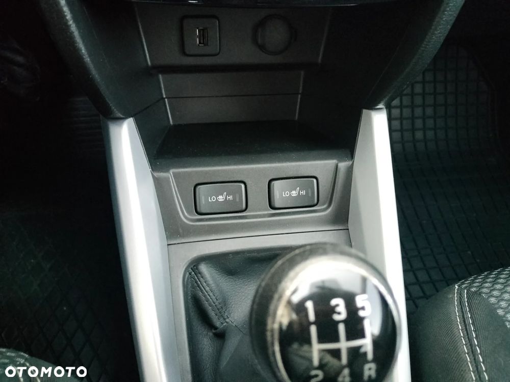 Suzuki Vitara 1.6 Comfort 4WD - 18