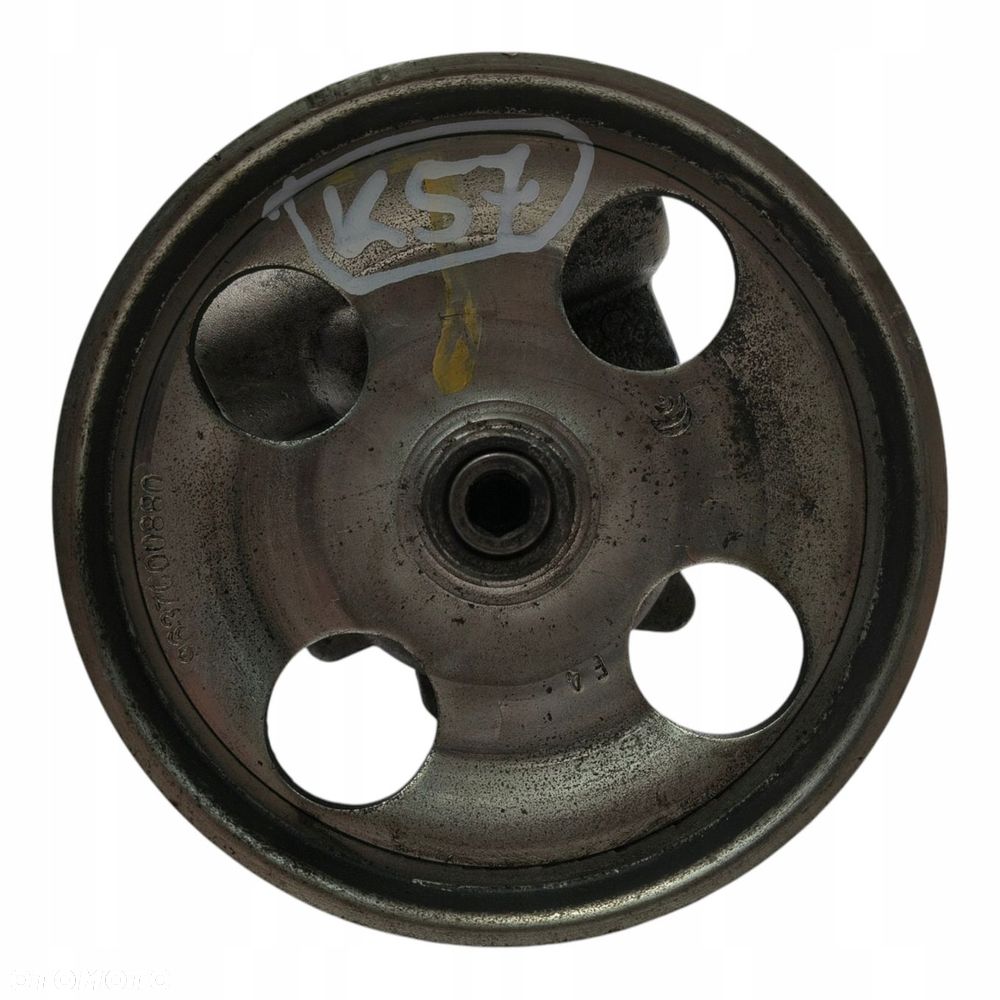 POMPA WSPOMAGANIA Peugeot 206 307 2.0 HDi 9636086680 7617955502 ZF - 1