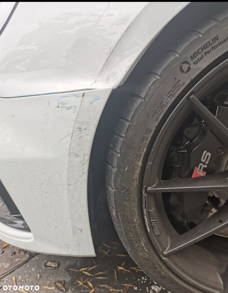 Audi RS3 Sportback 2.5 TFSI Quattro S tronic - 25