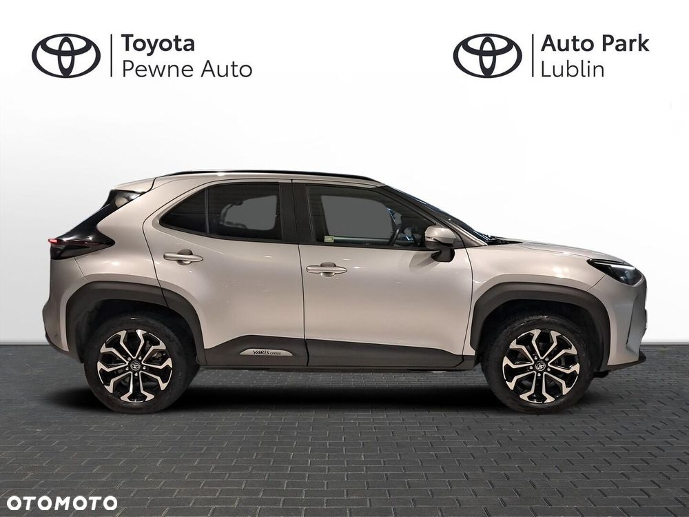 Toyota Yaris Cross Hybrid 1.5 Style - 7