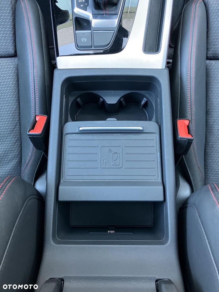 Audi Q5 - 21