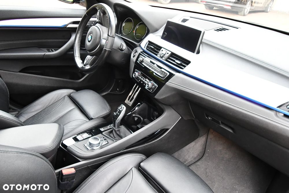 BMW X2 - 25