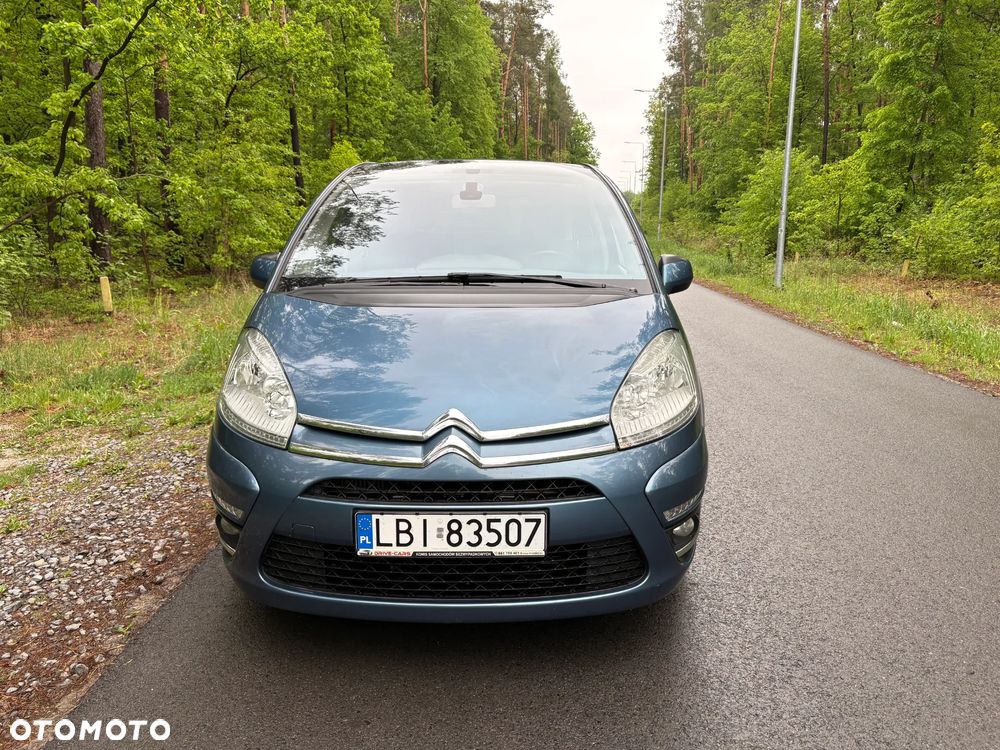 Citroën C4 Picasso - 3