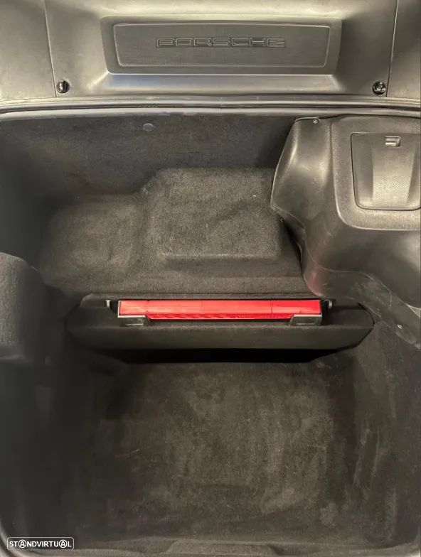 Porsche Boxster 2.7 M6 - 19