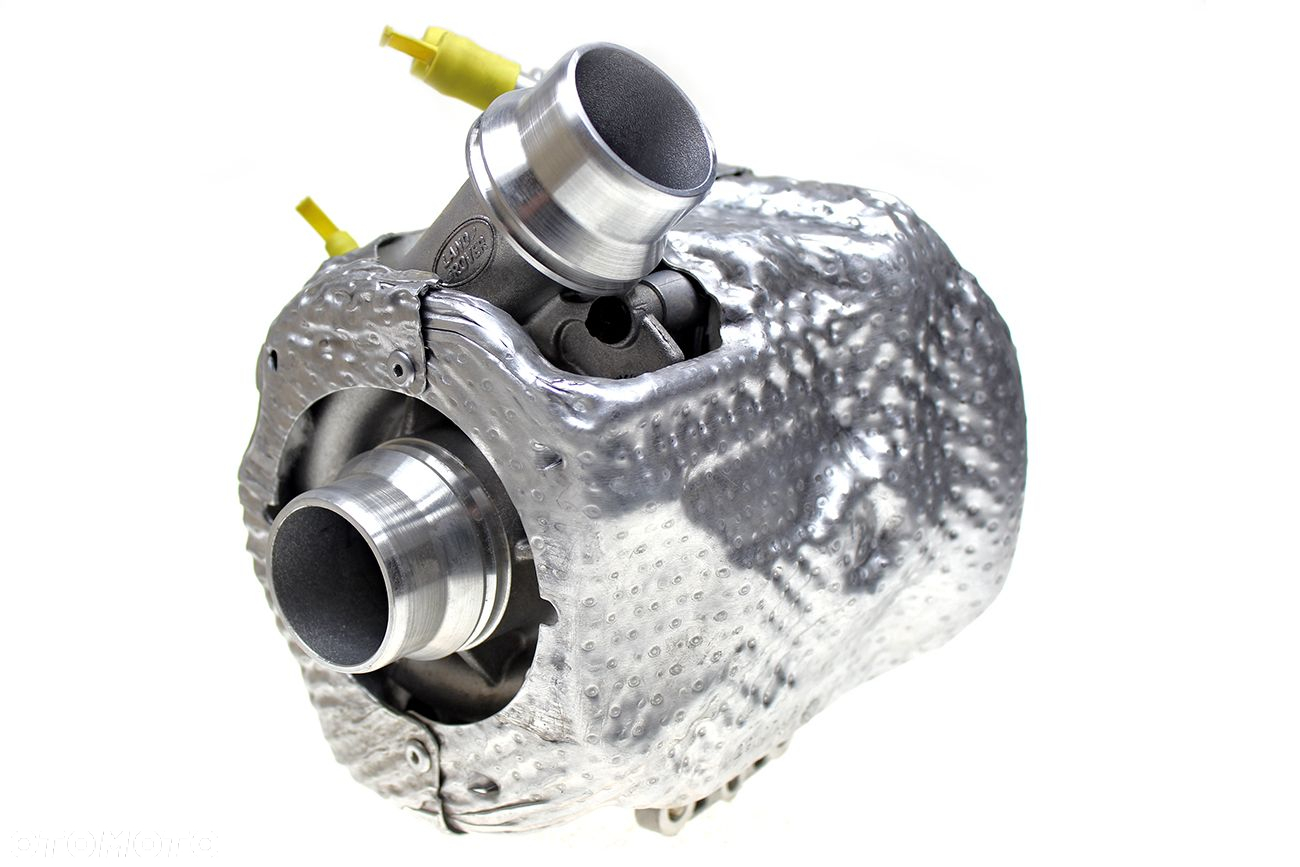 Turbosprężarka Volvo V60 2.0L T 149kW LR057362 J6P3-6F066-AE - 7