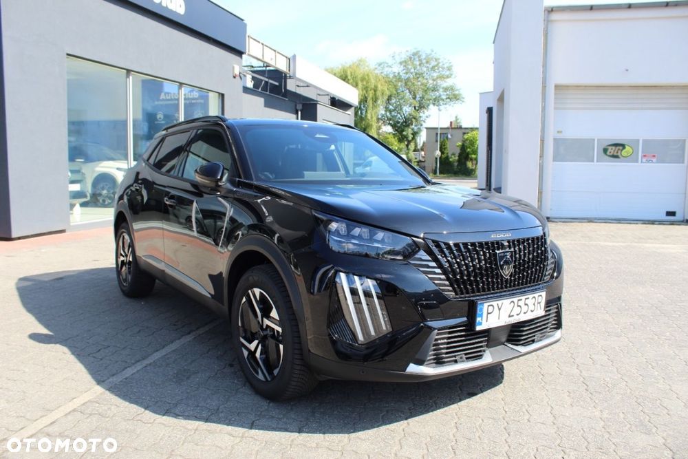 Peugeot 2008 - 5