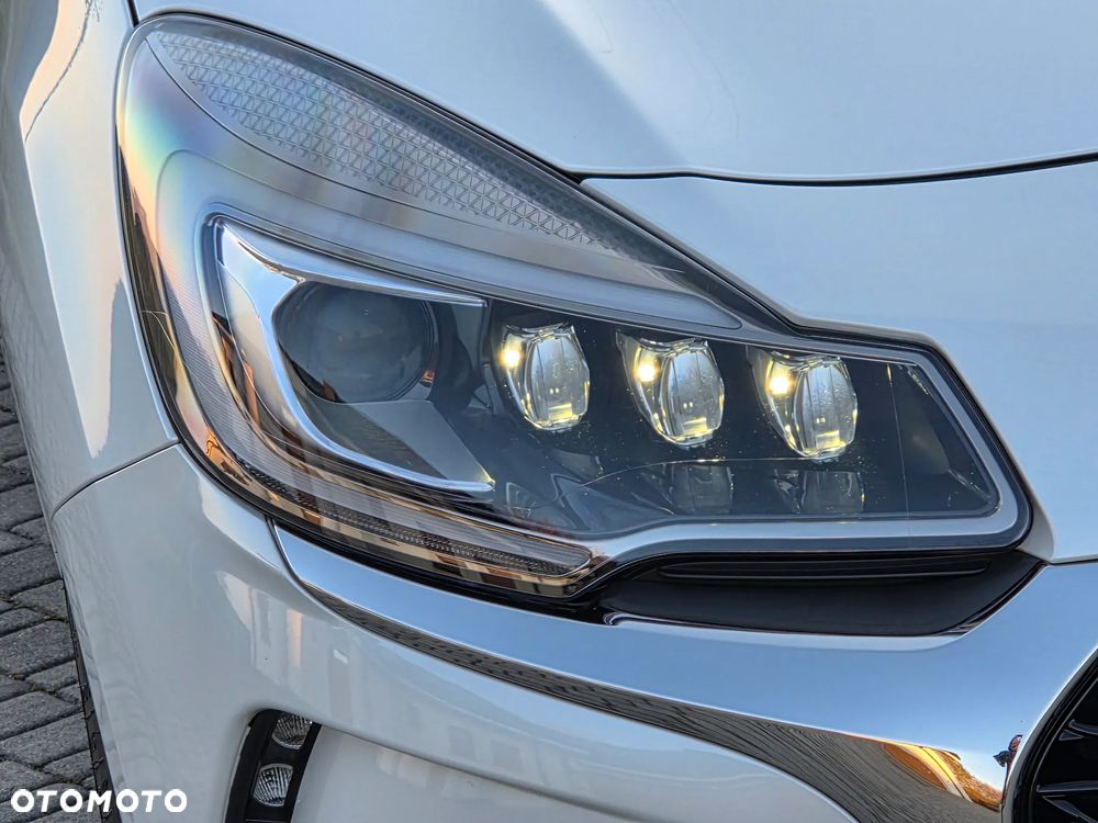 DS Automobiles DS 3 - 36