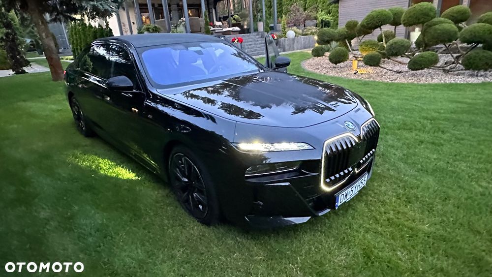 BMW Seria 7 - 39