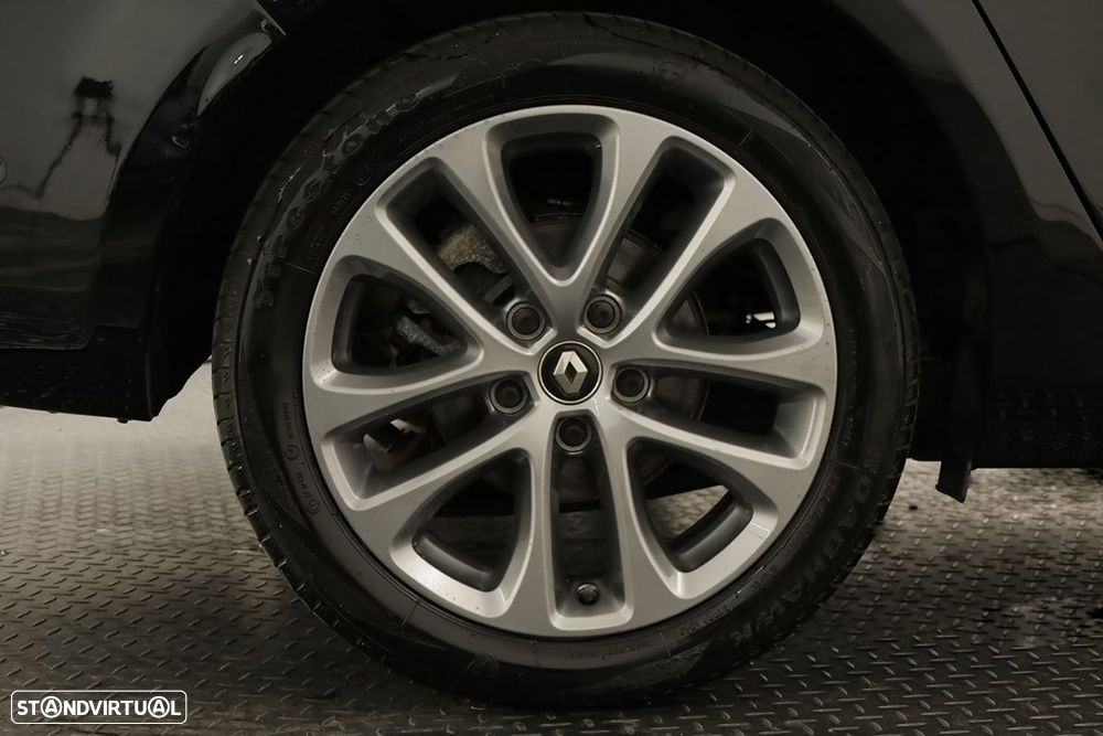 Renault Mégane Sport Tourer 1.5 Blue dCi GT Line - 5