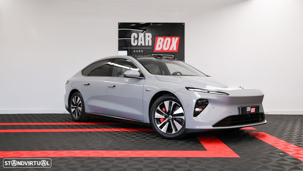 NIO ET7 - 1
