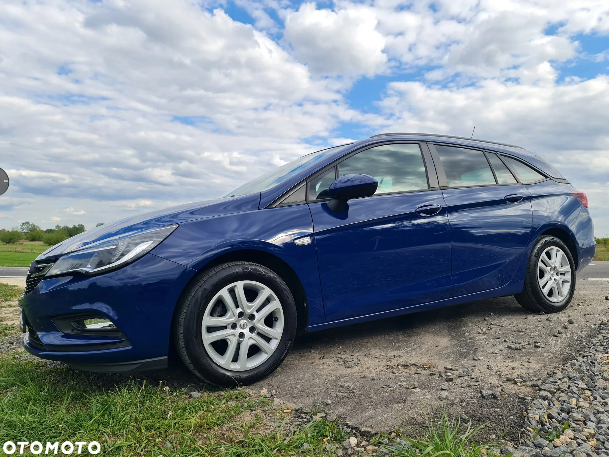 Opel Astra - 4