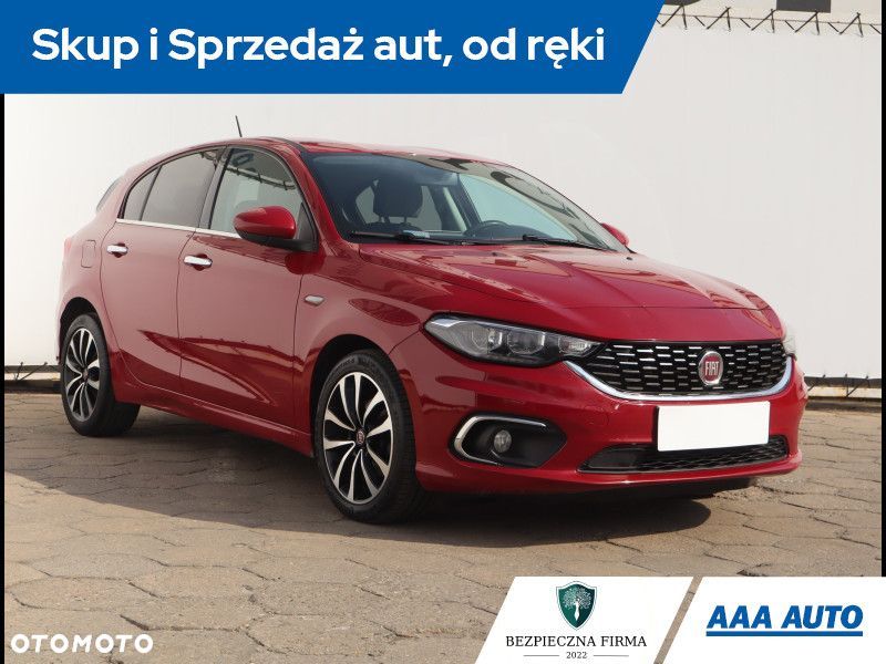 Fiat Tipo - 3