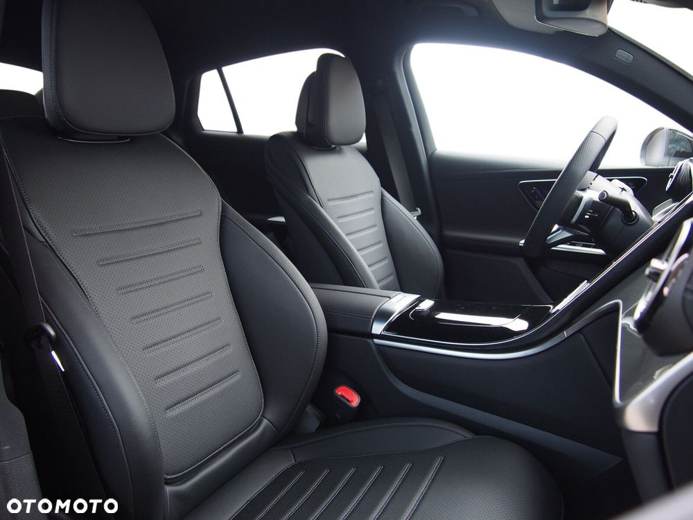 Mercedes-Benz GLC 220 d mHEV 4-Matic AMG Line - 9