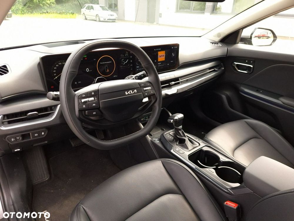 Kia K4 1.6 T-GDI L - 10