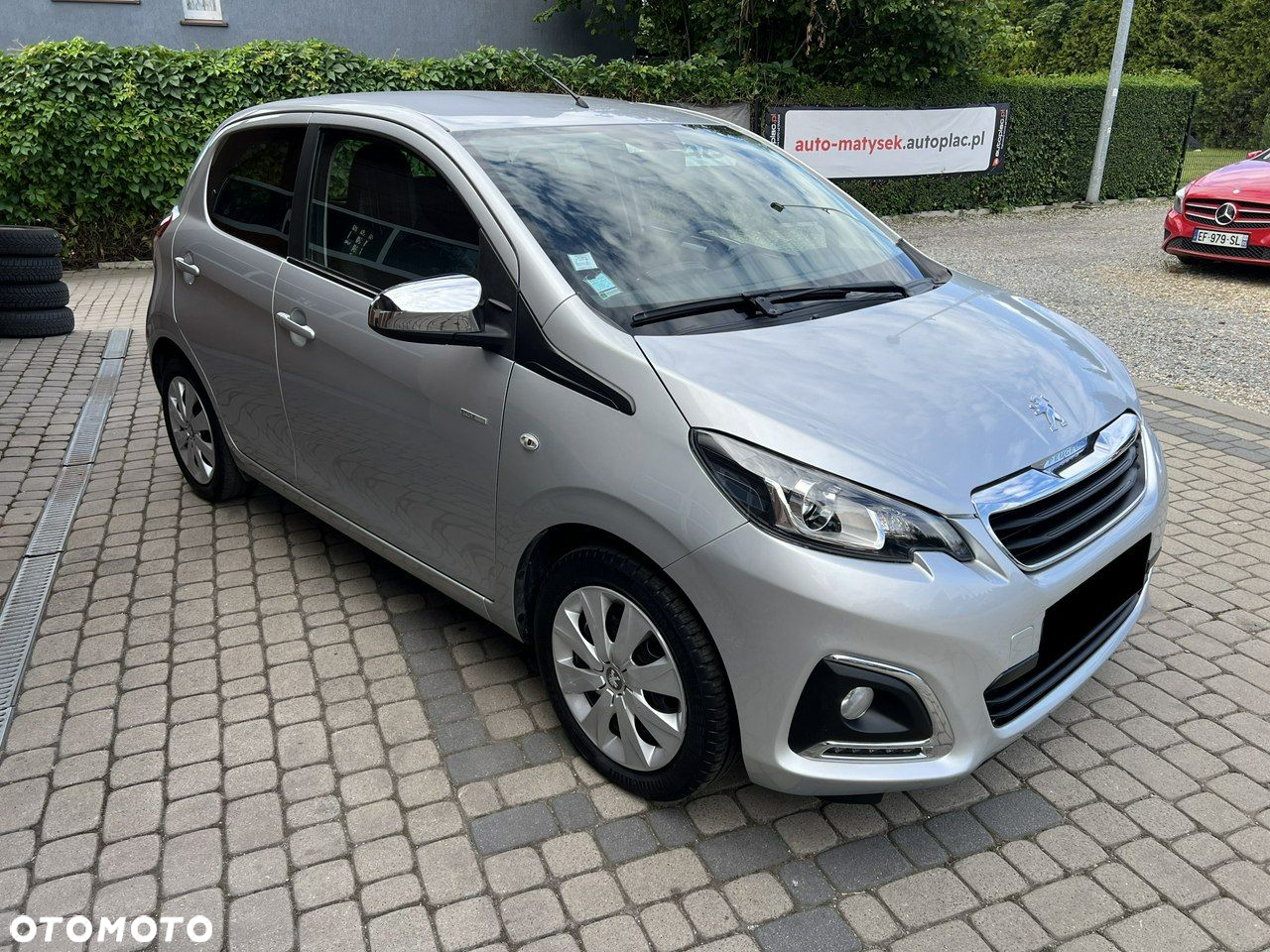 Peugeot 108 - 3
