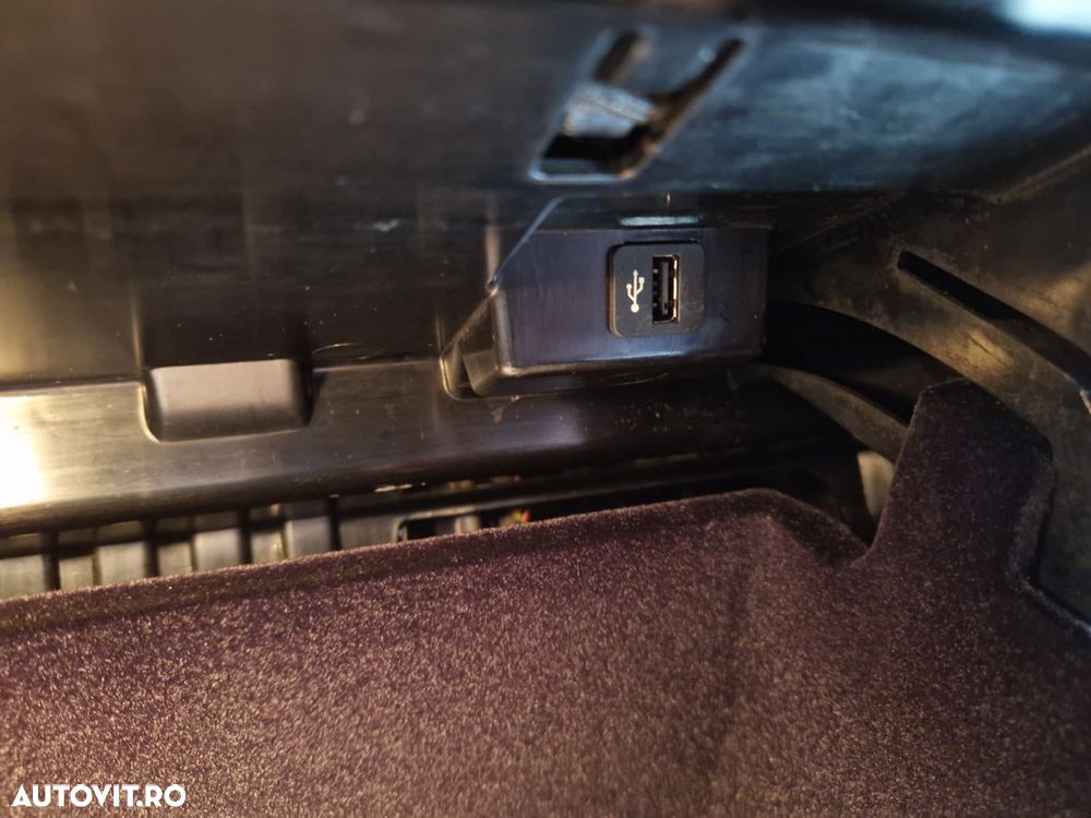 BMW Seria 1 123d DPF Edition Sport - 18