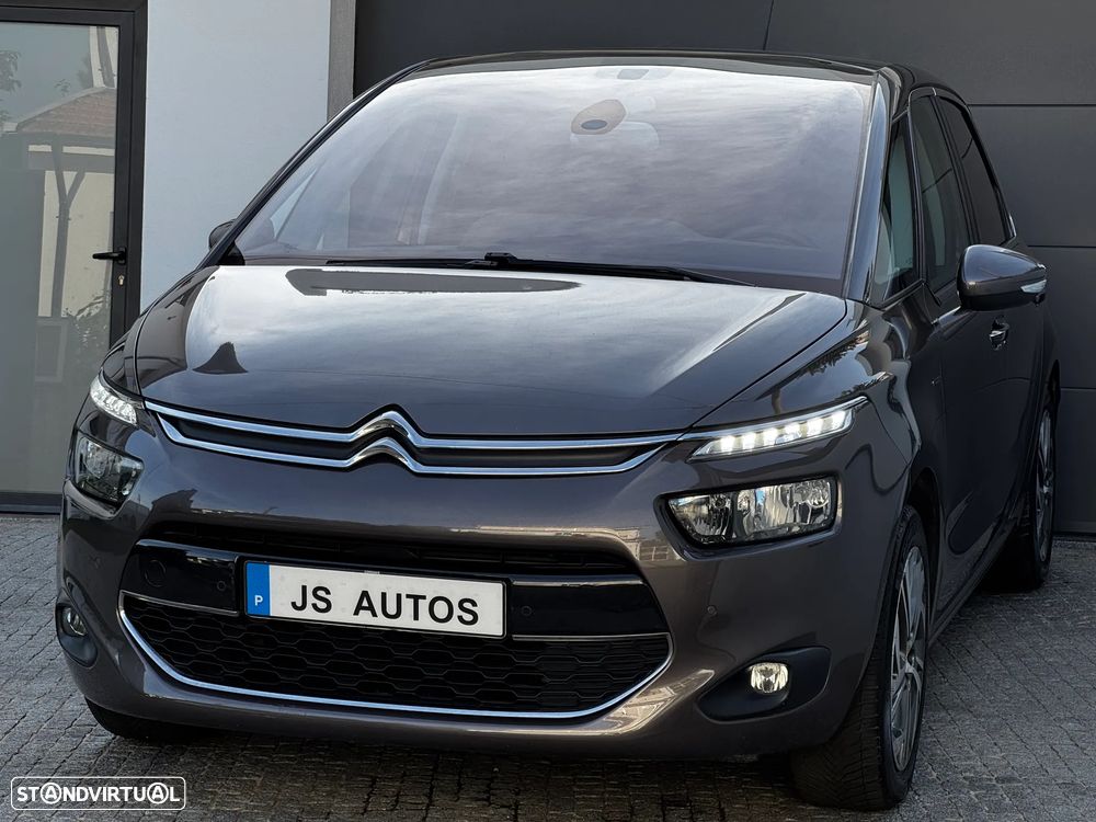 Citroën C4 Picasso PureTech 130 Stop&Start Exclusive - 5