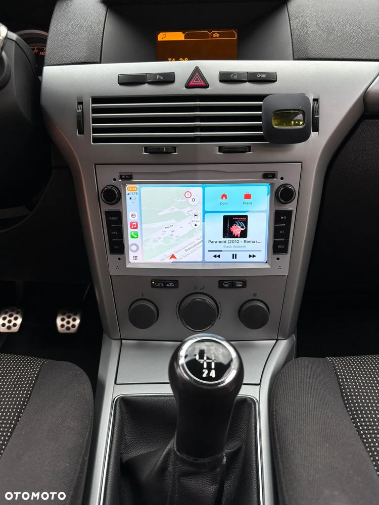 Opel Astra 1.6 - 3