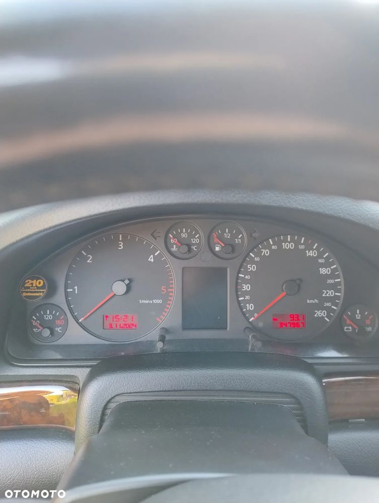 Audi A4 - 14
