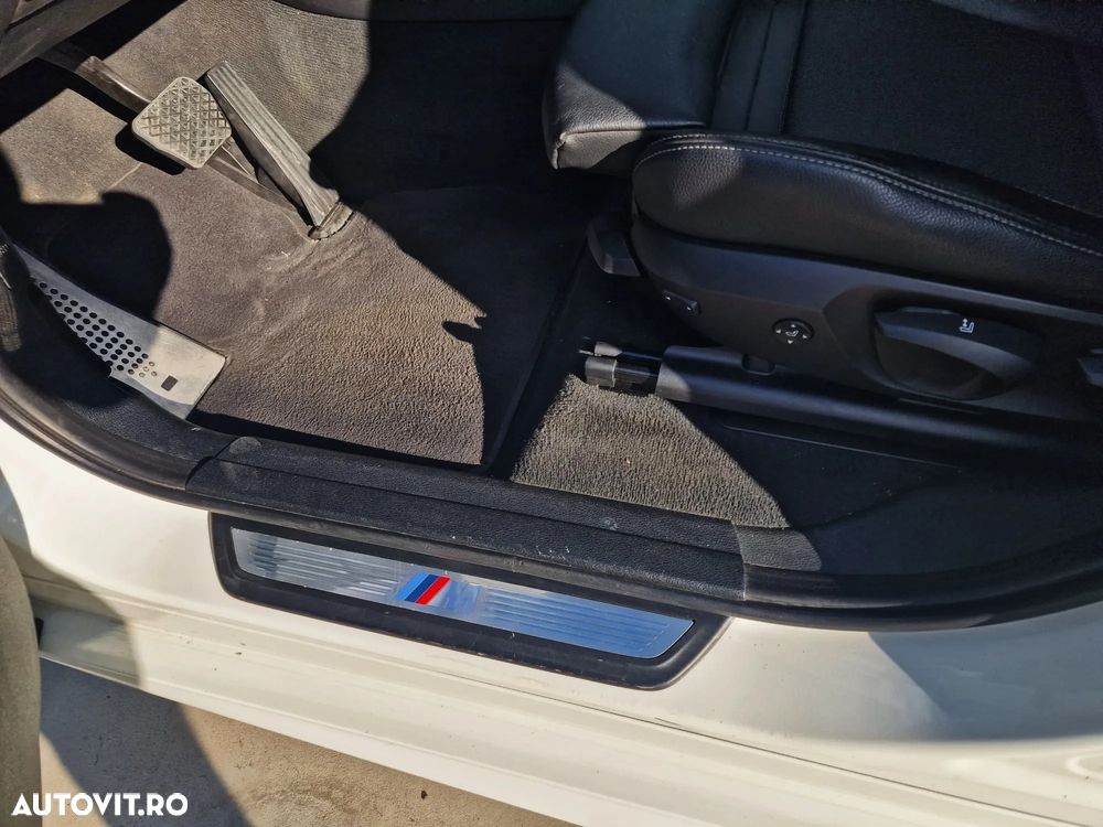BMW X3 xDrive20d Aut. - 29