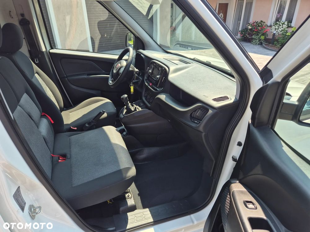 Fiat Doblo - 6