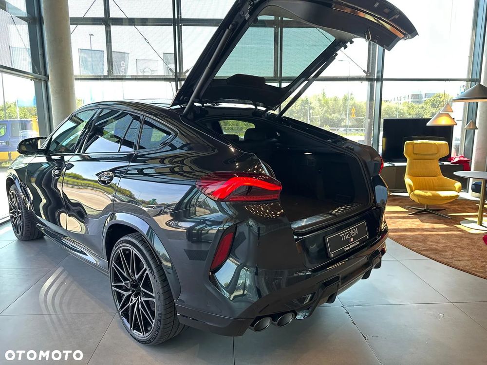 BMW X6M M - 32