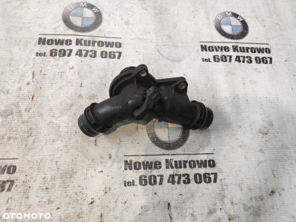 BMW E46 E39 E60 2.5i 2.8i 3.0i Termostat 7509228 - 1