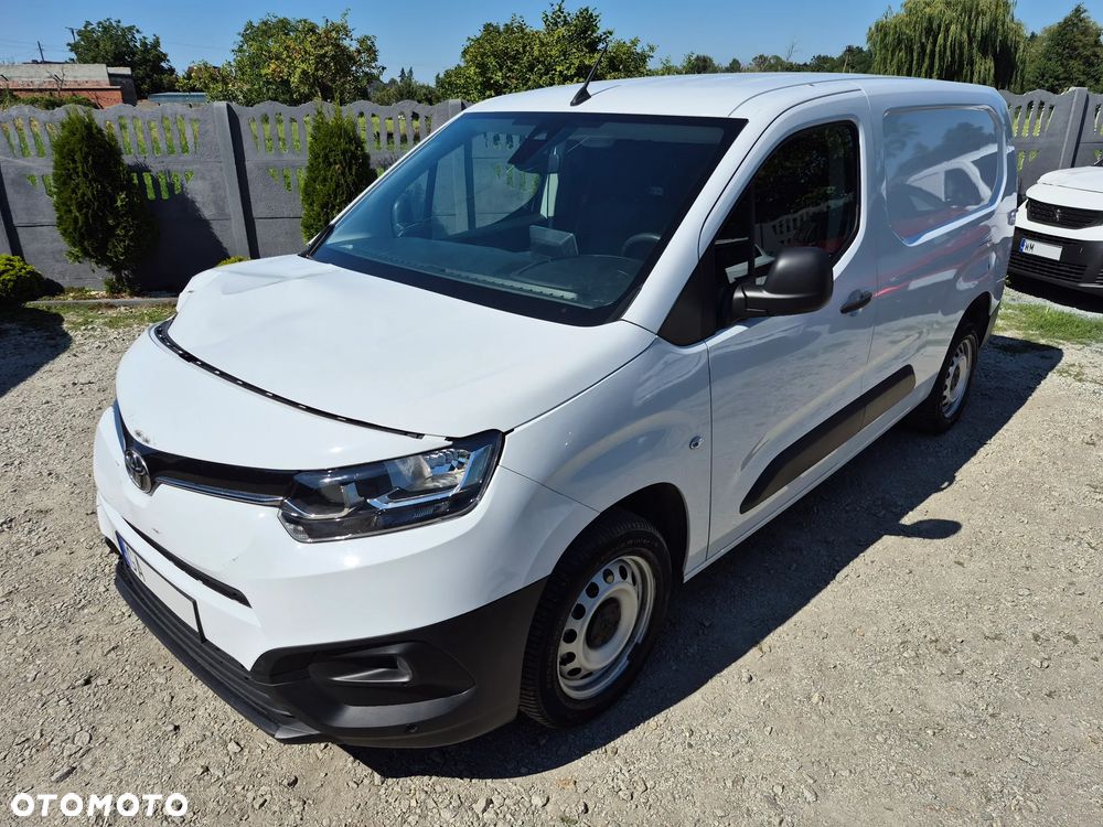 Toyota Proace City Long - 34