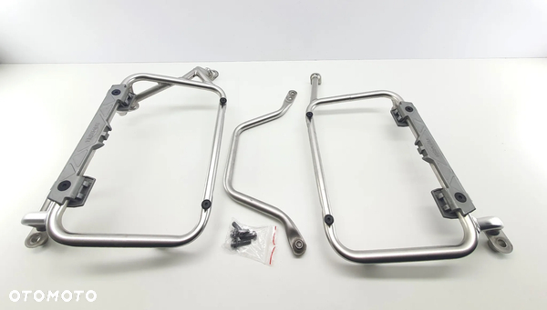Stelaz Stelaze Kufrow Mocowanie  Triumph Tiger 1200 Rally 22-