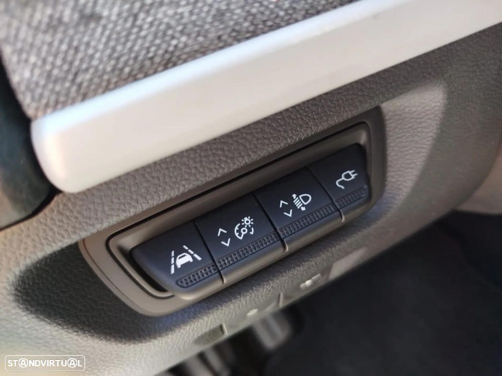 Renault Zoe (c/ Bateria) Intens 50 - 22