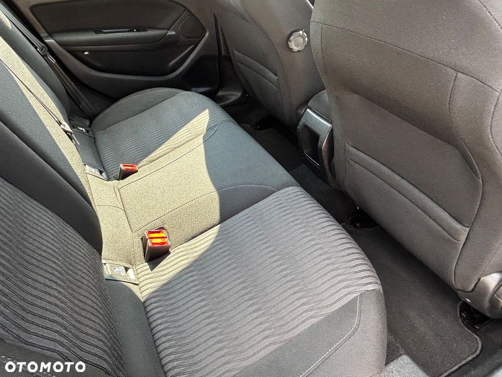 Peugeot 308 1.2 VTi/PureTech Access - 19