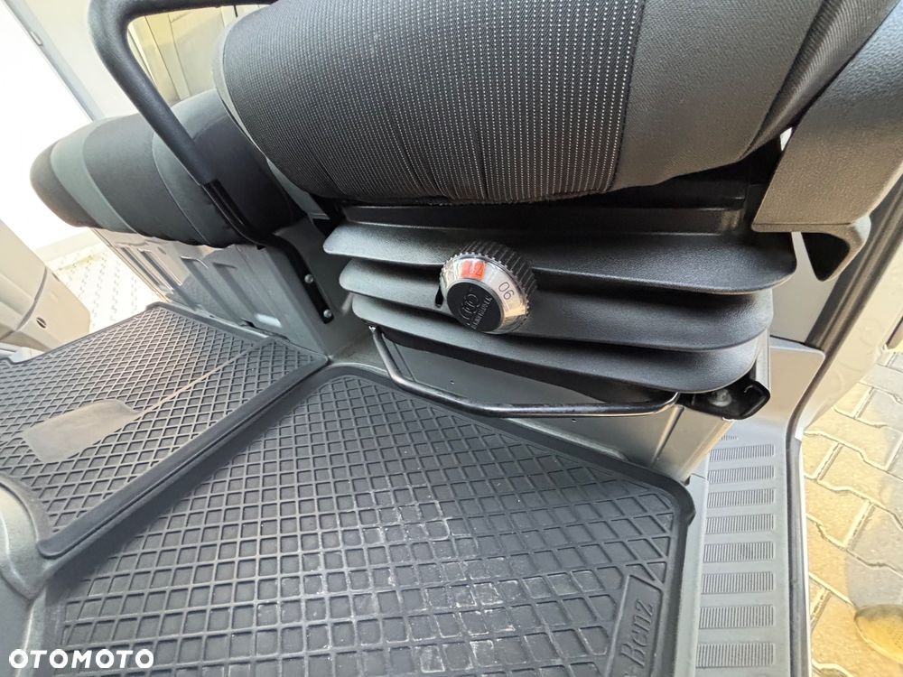 Mercedes-Benz Sprinter 316 CDI - 21