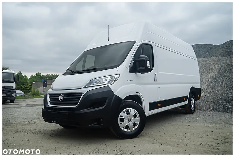Fiat Ducato - 3