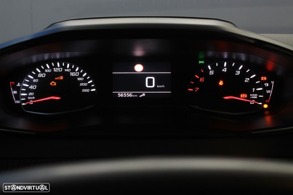 Peugeot 208 1.5 BlueHDi Active Business Pack - 14