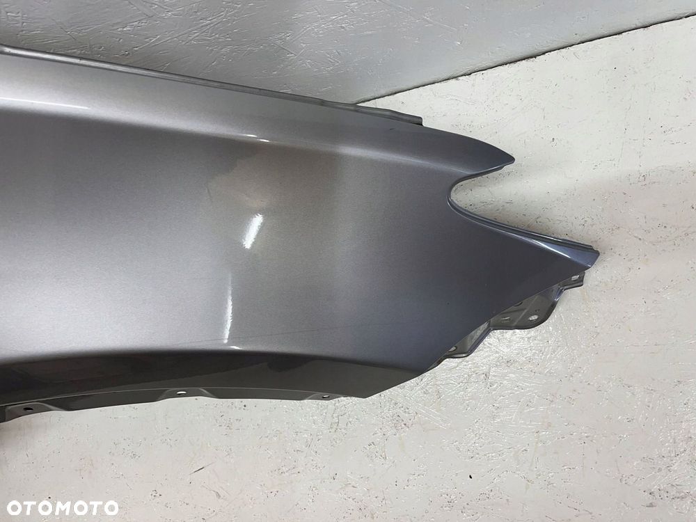 Toyota RAV4 RAV-4 XA40 2012-2018 BŁOTNIK PRAWY PRZEDNI PRZÓD ORG - 4
