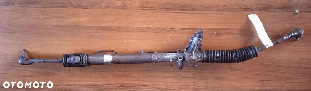 MAGLOWNICA	RENAULT MASTER - 2