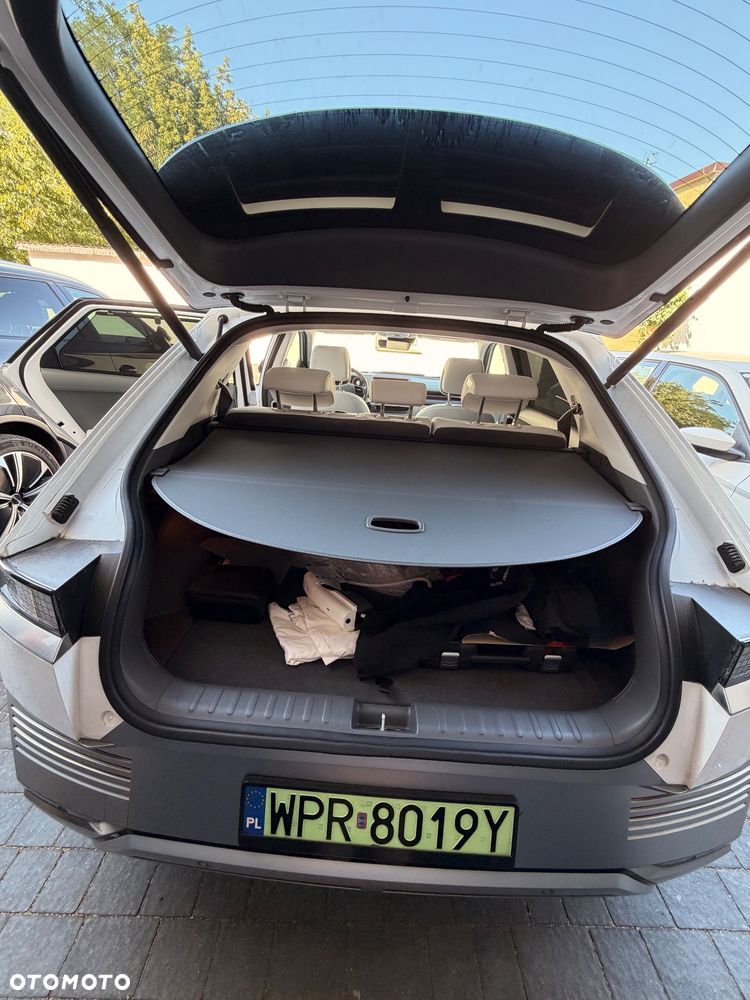 Hyundai IONIQ 5 84kWh Uniq 4WD - 31