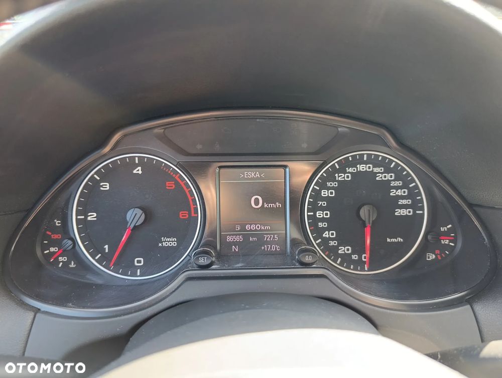Audi Q5 3.0 TDI Quattro S tronic - 36