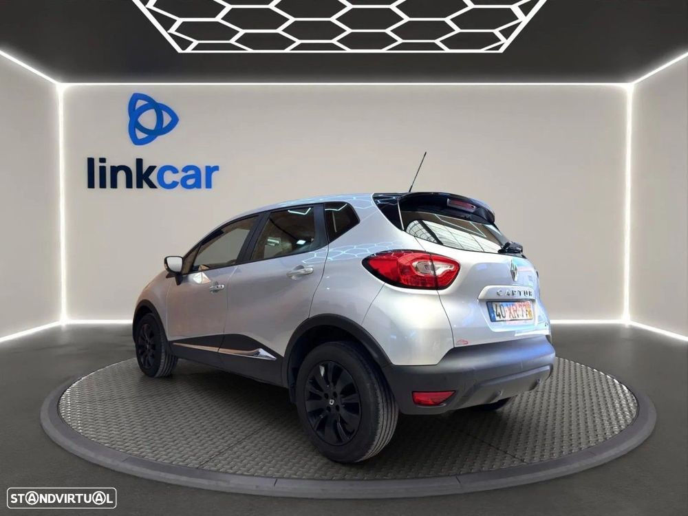 Renault Captur 1.5 dCi - 6