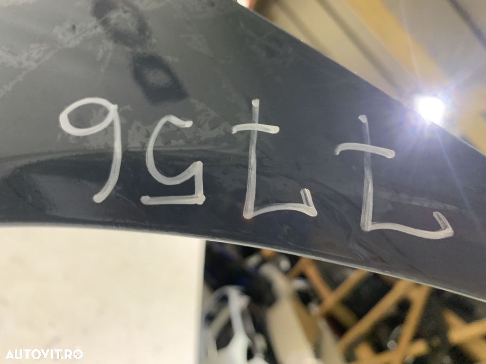 Bara fata Audi GT RS E-Tron, 2022, 2023, 2024, cod origine OE 4J3807221. - 14