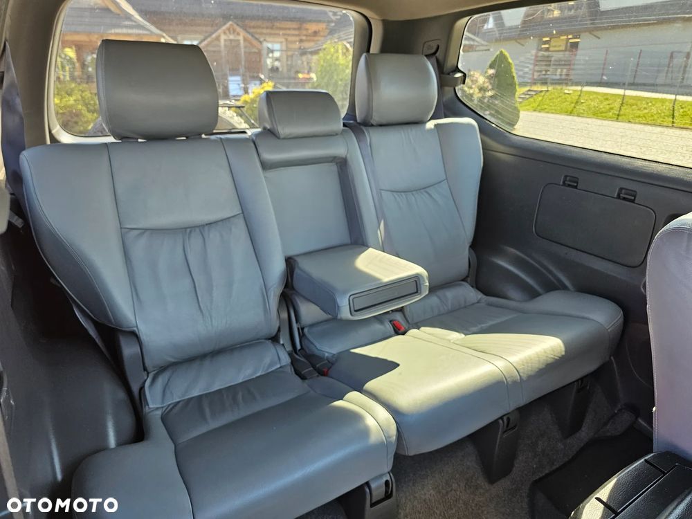 Toyota Land Cruiser 3.0 D Sol Navi - 17