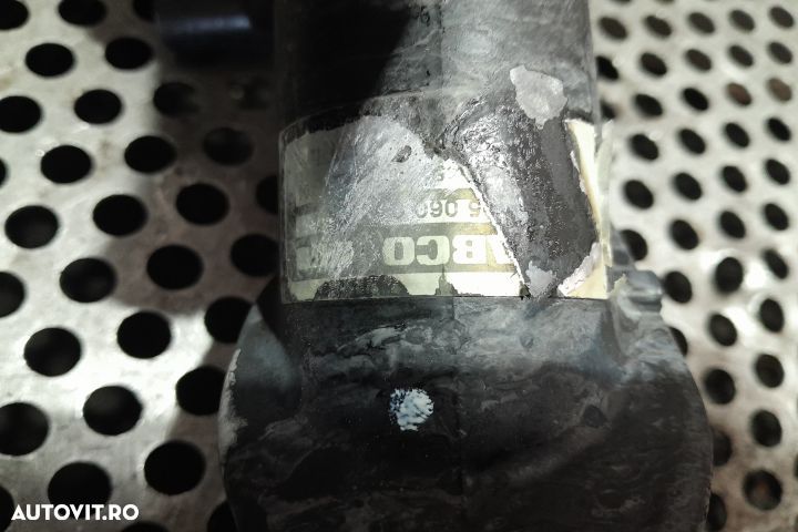 Pompa vacuum mecanica BSG30-235-004 BSG30-235-004 Ford Focus 1 [1998 - 4