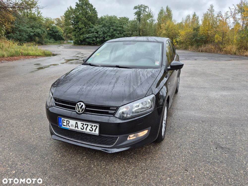 Volkswagen Polo 1.2 Life - 8